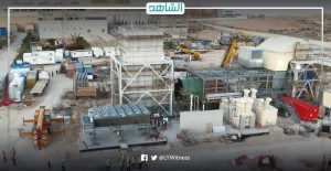 ليبيا.. افتتاح محطة الكهرباء الغازية بطبرق الإثنين المقبل.