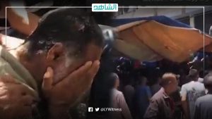 ليبيا في العيد.. طوابير المصارف مستمرة و”الكبير” يوفر المليارات للمرتزقة