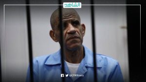 نجل عبد الله السنوسي: سنغلق كل الأجهزة الحيوية بجنوب ليبيا حال استمرار احتجاز والدي