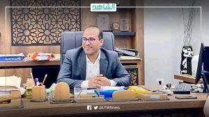 تعيين مجلس إدارة جديد لشركة الكهرباء الليبية برئاسة “محمد المشاي”