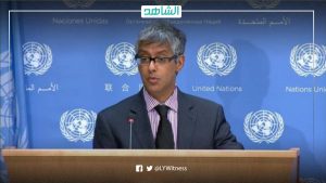 الأمم المتحدة: “وليامز” تغادر منصبها في ليبيا نهاية يوليو الجاري