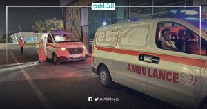 حادث بنت بيّة.. ارتفاع الإصابات لـ 56 جريحاً و”الصحة” تنقل مصابين إلى تونس