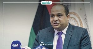 دبلوماسي ليبي: حكومة دبيبة تغطي فسادها وتتهرب من المسؤولية