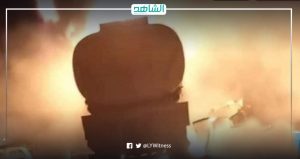 ليبيا.. انفجار شاحنة وقود في الزاوية ووفاة 5 مواطنين