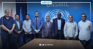 البعثة الأممية في ليبيا تؤكد التزامها بتحقيق مسار واضح للانتخابات كأولوية قصوى