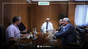 ليبيا.. الرقابة على الأغذية ببنغازي ينفي وجود مادة برومات البوتاسيوم في صناعة الخبز