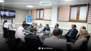 مفوضية الانتخابات في ليبيا تستعد لإطلاق منصة لرصد العنف ضد المرأة