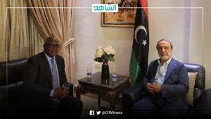 البعثة الأممية: لا يمكن حل الجمود السياسي الحالي في ليبيا عسكرياً
