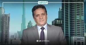 وزير الدولة للشؤون الاقتصادية: ليبيا تحتاج 500 مليار دينار لإعادة إعمارها