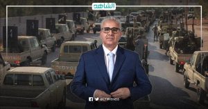 بعد استعراض باشاغا عسكرياً في مصراتة.. هل بدأت توازن القوى تتغير في غرب ليبيا؟