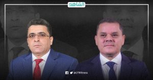 “المحاسبة الليبي” يحمل حكومة الوحدة مسؤولية التكدس الوظيفي.. ودبيبة يتنصل