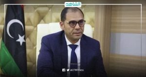 حكومة باشاغا: مشاركة مصر في إعادة إعمار ليبيا أمر مطروح بقوة