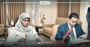 اتفاقيات “تعاون” بين وزراء دبيبة تثير سخرية واسعة داخل ليبيا