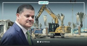 بأوامر دبيبة.. لماذا هدمت قوة الردع مصيف الليدو بالعاصمة الليبية؟