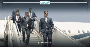 ليبيا.. رئيس حكومة الوحدة يصل مالطا في زيارة رسمية