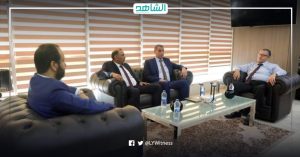 ليبيا.. حكومة باشاغا تطالب المصرف المركزي في البيضاء بتوفير السيولة