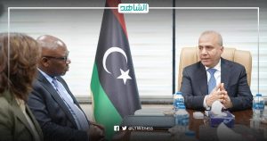 مباحثات ليبية أممية حول مستجدات العملية السياسية