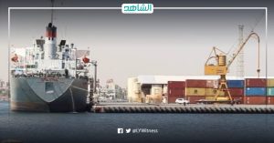 السفارة الإماراتية تحتفي بفتح خط الشحن البحري مع ليبيا