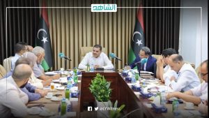 “دبيبة” يبحث مشكلات علاج مرضى الكلى في ليبيا