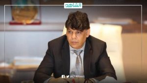النائب العام الليبي يشكل لجنة للتحقيق في استخدام مادة “برومات البوتاسيوم” بالمخابز