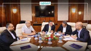 محافظ مصرف ليبيا المركزي: سنعمل على تنفيذ أذونات الصرف لحكومة الوحدة