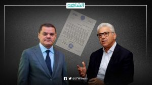ليبيا.. “باشاغا” يبرئ ذمته ويطالب “دبيبة” بتسليم السلطة سلمياً