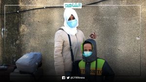 رواندا تستقبل 101 طالب لجوء قادمين من ليبيا