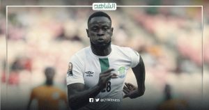 “إذا بقيت هنا سأموت”.. موسى نوح لاعب الاتحاد الليبي يخشى القتل بسبب زوجته