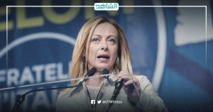 اليمين المتطرف في إيطاليا يجدد دعوته بفرض حصار بحري على ليبيا