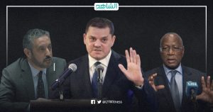 موقع فرنسي يكشف تفاصيل رسالة دبيبة السرية لمنع تعيين “باثيلي” مبعوثا أمميا لليبيا