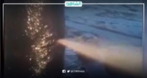 ليبيا.. السيطرة على تسرب نفطي بحقل ماجد إثر تعرضه لعمل تخريبي