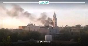 اشتباكات الزاوية.. 5 قتلى ضحية فوضى الميليشيات في غرب ليبيا