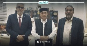 حكومة باشاغا تعلن بدء صيانة مقر مجلس النواب الليبي