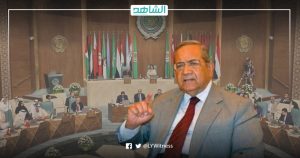 دبلوماسي مصري لـ”الشاهد”: انسحاب القاهرة من جلسة الجامعة العربية يؤكد رفضها لاستمرار حكومة الوحدة في ليبيا