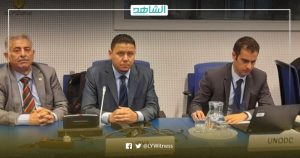 مباحثات في فيينا لتعزيز ثقافة الشفافية ومكافحة الفساد بدولة ليبيا