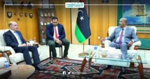 سويسرا تؤكد دعمها لجهود تحقيق المصالحة الوطنية في ليبيا