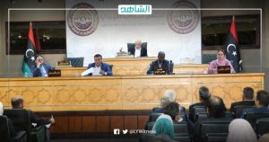 مجلس النواب الليبي يتخذ 9 قرارات في جلسته ببنغازي.. تعرف عليهم