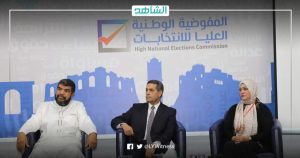 رئيس مفوضية الانتخابات الليبية: نحن جاهزون لإجراء انتخابات وفق أعلى المعايير الدولية