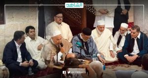 المقاتلة ورجال القاعدة يجتمعان على دعم دبيبة.. ومصير الانتخابات الليبية مجهول