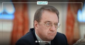 روسيا تنتظر فندقاً ملائماً في ليبيا لاستئناف عمل سفارتها