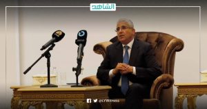 باشاغا: لا نريد إراقة الدماء في طرابلس وحكومتي ستمارس مهامها من سرت وبنغازي
