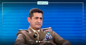 وكالة “نوفا”: قائد الجيش الإيطالي يزور طرابلس ومصراتة