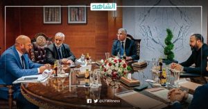 ليبيا.. “باشاغا” يطلع على أداء وخطط وزارات الصناعة والزراعة والثروة البحرية والاستثمار