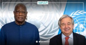 المبعوث الأممي الجديد في ليبيا يبدأ مهامه رسمياً.. ويصل طرابلس أكتوبر المقبل