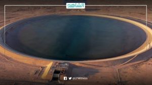 ليبيا.. جهاز النهر الصناعي يعلن عودة معدلات إمدادات المياه لطبيعتها