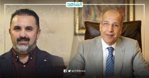 محمد الضراط.. ذراع الصديق الكبير حوت فساد في المصرف الخارجي الليبي