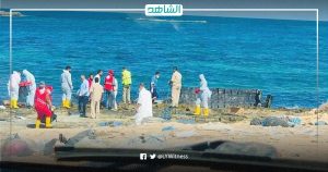 ليبيا.. أهالي صبراتة يطالبون بالقبض على المتورطين في حادث الجثث المتفحمة