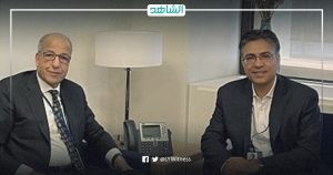 محافظ مصرف ليبيا المركزي يبحث مع البنك الدولي جهود تحقيق الاستدامة المالية