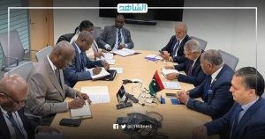 الكونغو تتعهد بسداد القرض الممنوح لها من ليبيا في المواعيد المحددة