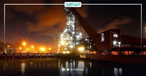الشركة الليبية للحديد والصلب: السيطرة على حريق بالمجمع الصناعي